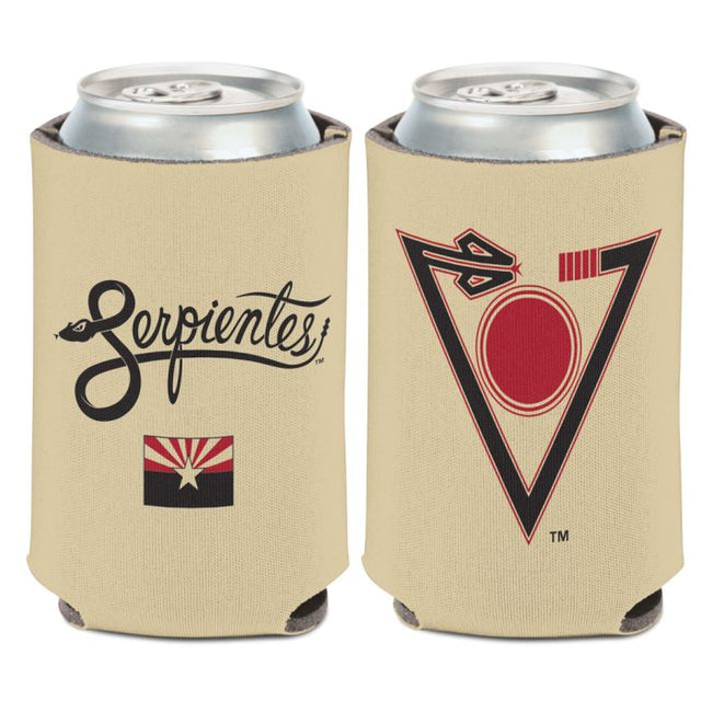 Arizona Diamondbacks CITY Can Cooler 12 oz.