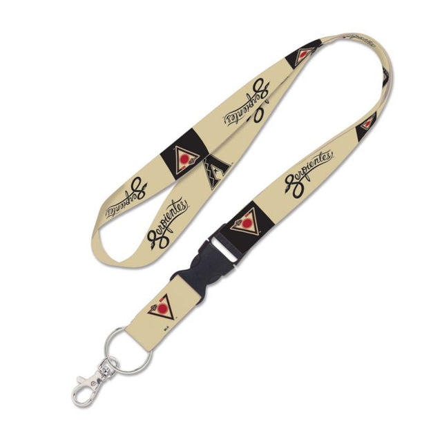 Arizona Diamondbacks CITY Lanyard w/detachable buckle 1"