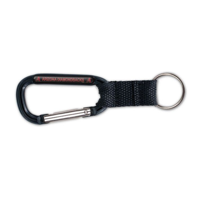 Arizona Diamondbacks Carabiner Key Chain