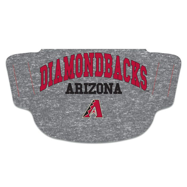 Mascarillas para fanáticos de los Diamondbacks de Arizona