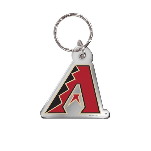 Arizona Diamondbacks Keychain Freeform