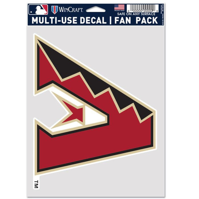 Arizona Diamondbacks Multi Use Fan Pack