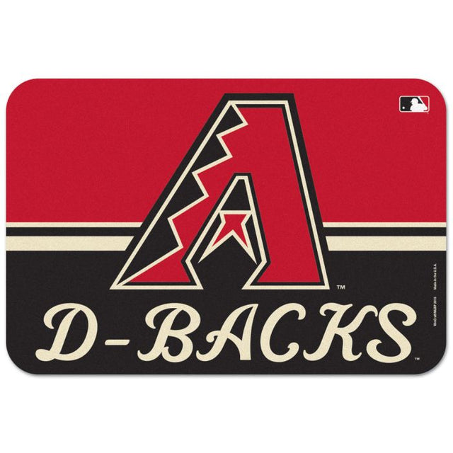 Arizona Diamondbacks Small Mat 20" x 30"