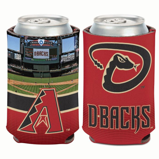 Arizona Diamondbacks / Stadium Enfriador de latas Stadium de 12 oz.