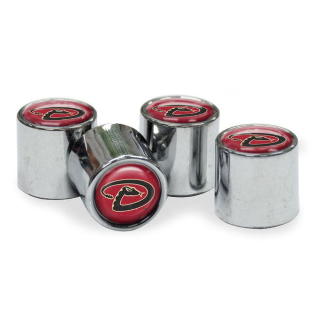 Arizona Diamondbacks Valve Stem Caps