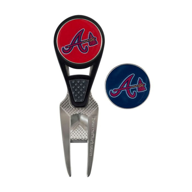 Atlanta Braves CVX Repair Tool &amp; Markers