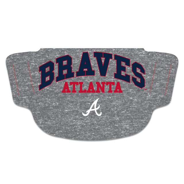 Atlanta Braves Fan Mask Face Covers