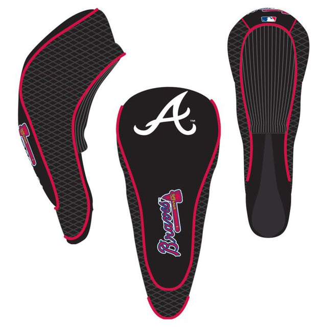 Funda híbrida para la cabeza de los Atlanta Braves