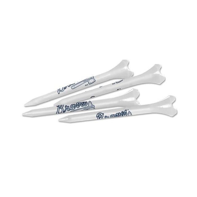 Atlanta Braves Tee pack - 40 pcs