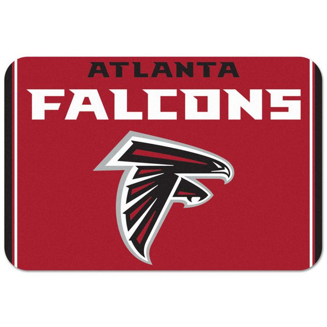 Tapete pequeño de los Atlanta Falcons de 20" x 30"