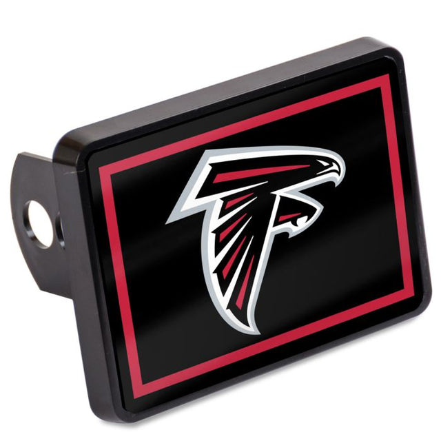 Atlanta Falcons Universal Hitch Cover