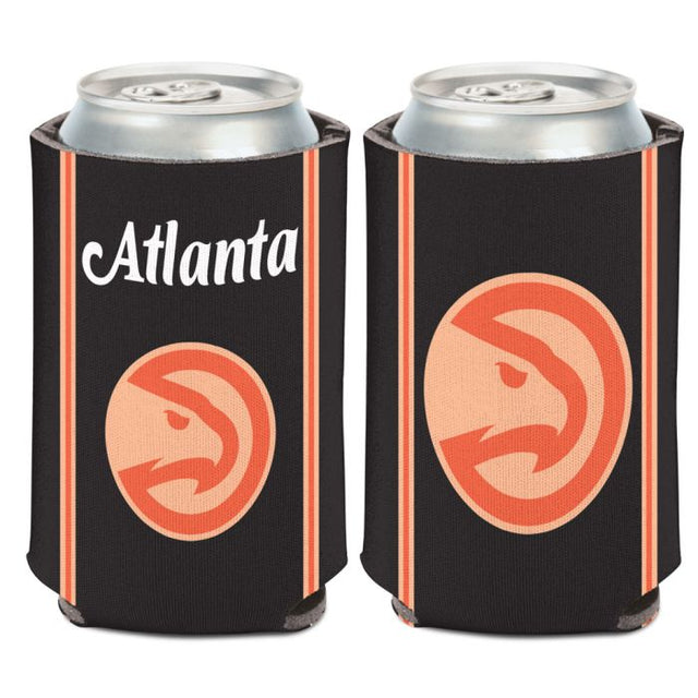 Atlanta Hawks CITY Can Cooler 12 oz.