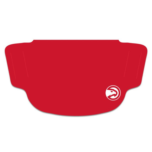 Atlanta Hawks Fan Mask Face Covers