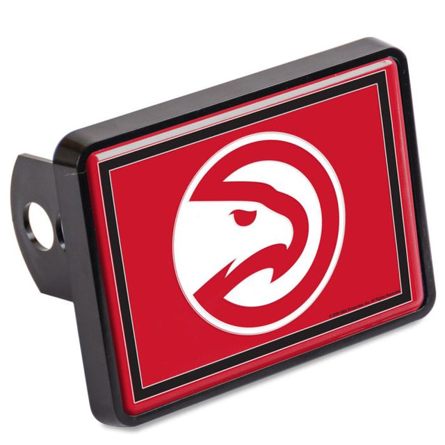 Atlanta Hawks Universal Hitch Cover