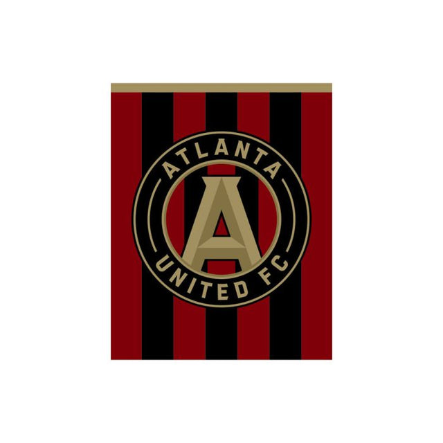 Emblema acrílico para automóvil de Atlanta United