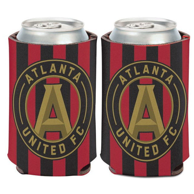 Enfriador de latas Atlanta United de 12 oz.