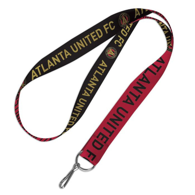 Cordón de 1" de Atlanta United