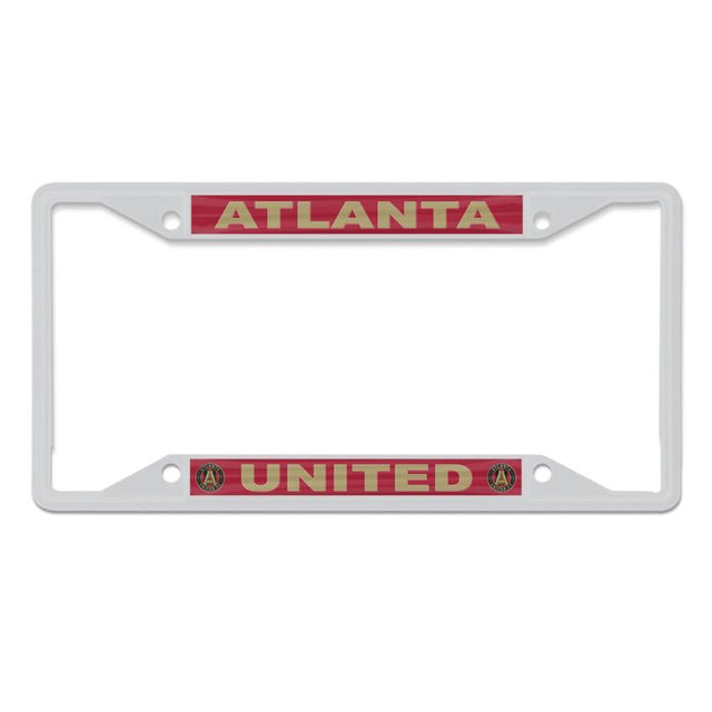 Atlanta United Lic Plt Marco S/C