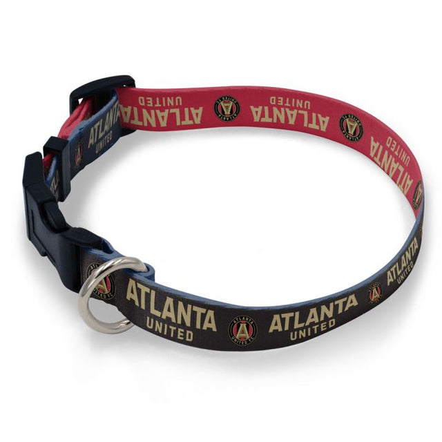 Collar para mascotas de Atlanta United