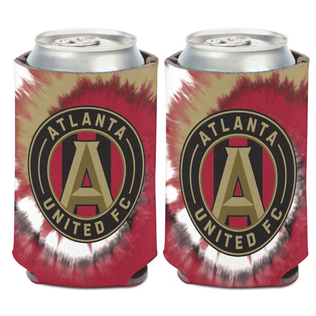 Enfriador de latas TIE DYE de Atlanta United, 12 oz.