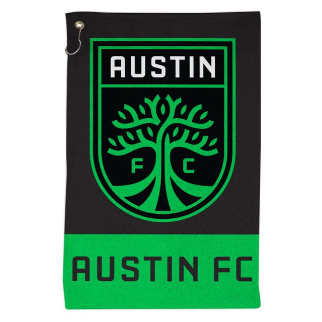 Toalla deportiva Austin FC de 16 x 25 pulgadas