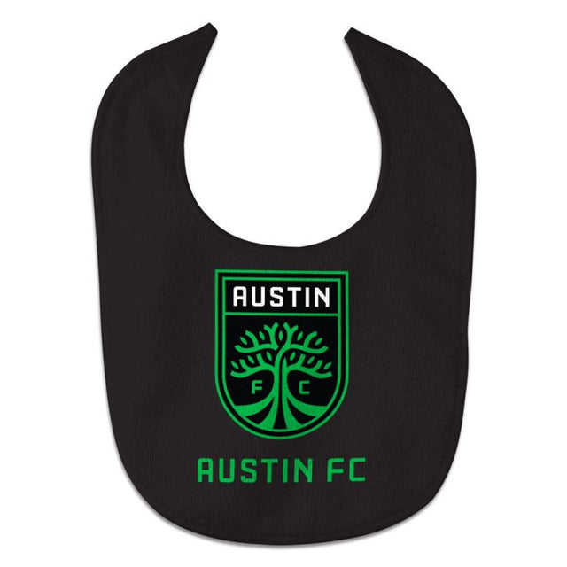 Babero infantil All Pro del Austin FC