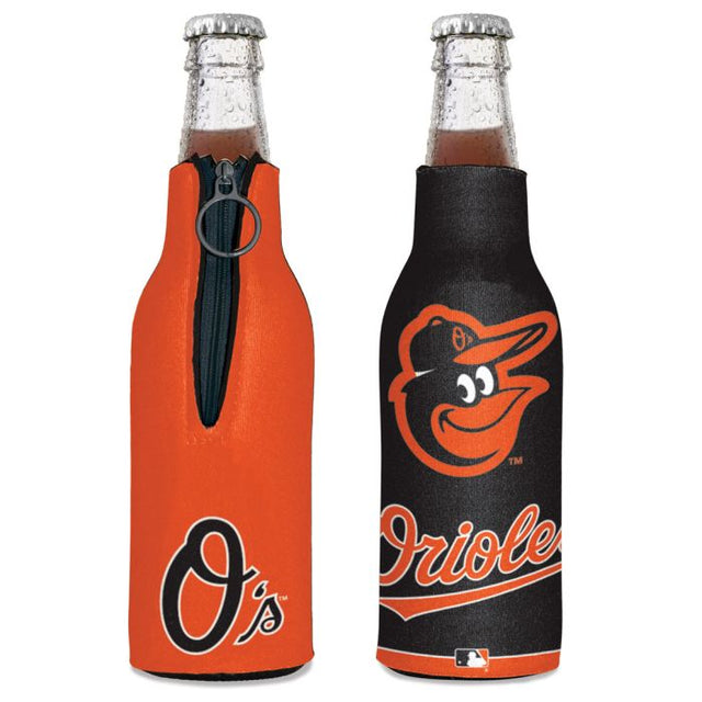 Enfriador de botellas de los Baltimore Orioles