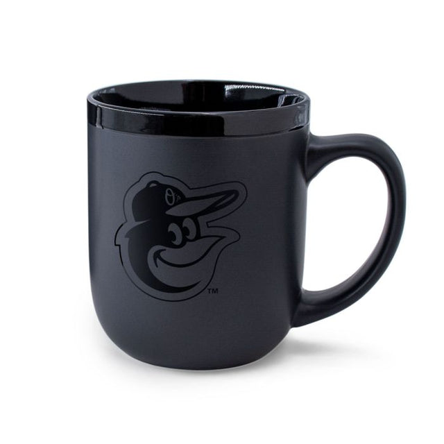 Taza de cerámica Baltimore Orioles 17 oz.