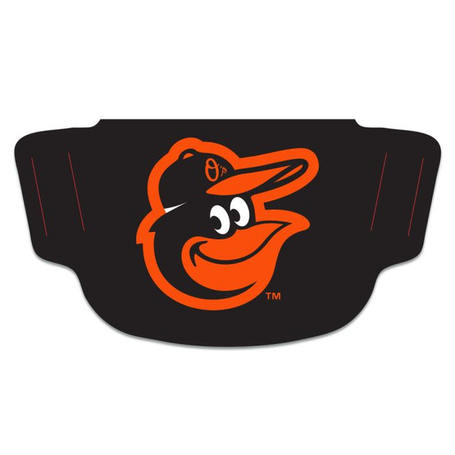 Mascarillas para fanáticos de los Baltimore Orioles