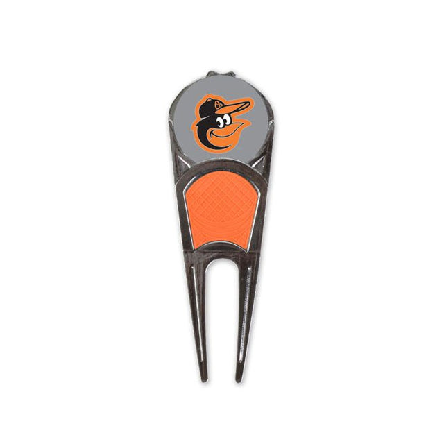 Baltimore Orioles Golf Ball Mark Repair Tool*