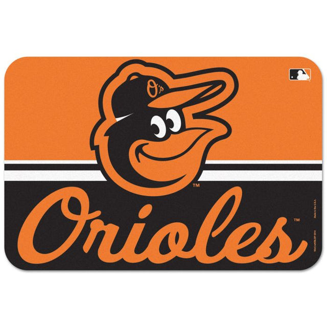 Baltimore Orioles Small Mat 20" x 30"