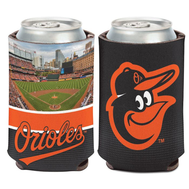 Baltimore Orioles / Stadium STADIUM Can Cooler 12 oz.