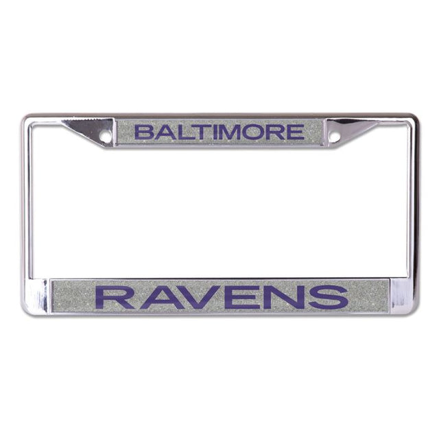 Baltimore Ravens FONDO BRILLO Licencia Plt Marco S/L Impreso