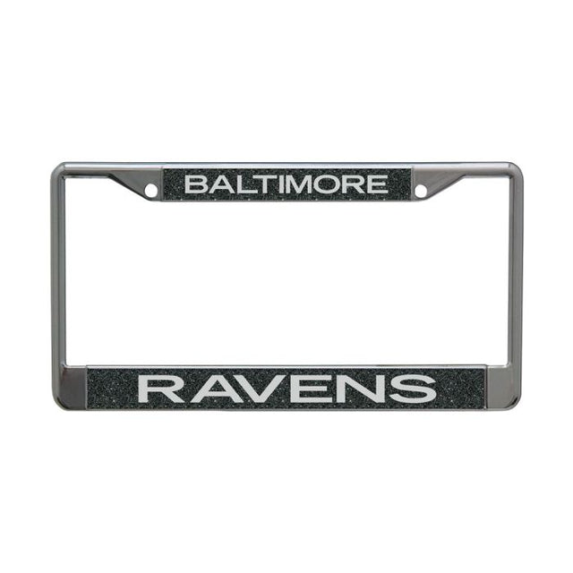 Baltimore Ravens FONDO BRILLO Licencia Plt Marco S/L Impreso