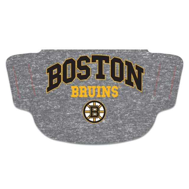 Mascarillas para fanáticos de los Boston Bruins