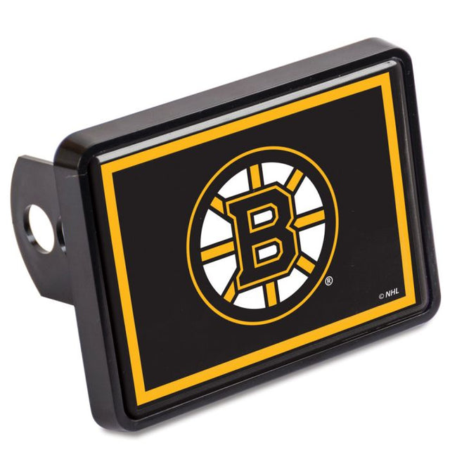 Boston Bruins Universal Hitch Cover