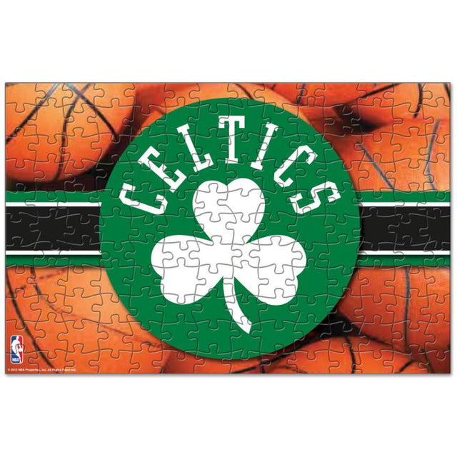 Boston Celtics 150 Pc. Puzzle in Box