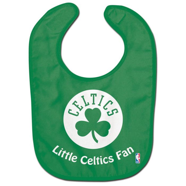 Boston Celtics All Pro Baby Bib