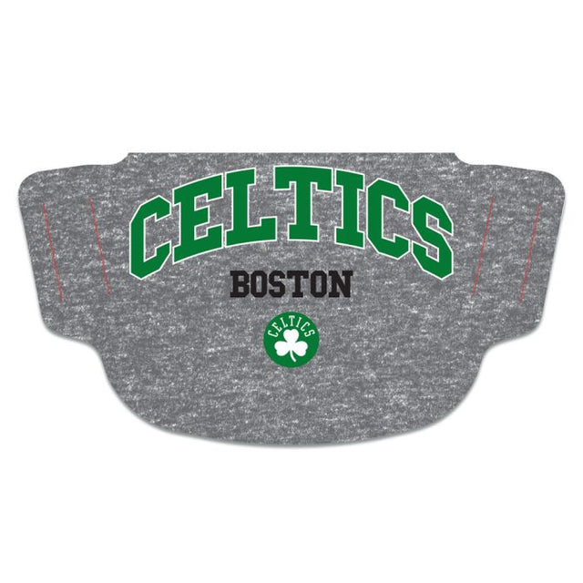 Boston Celtics Fan Mask Face Covers