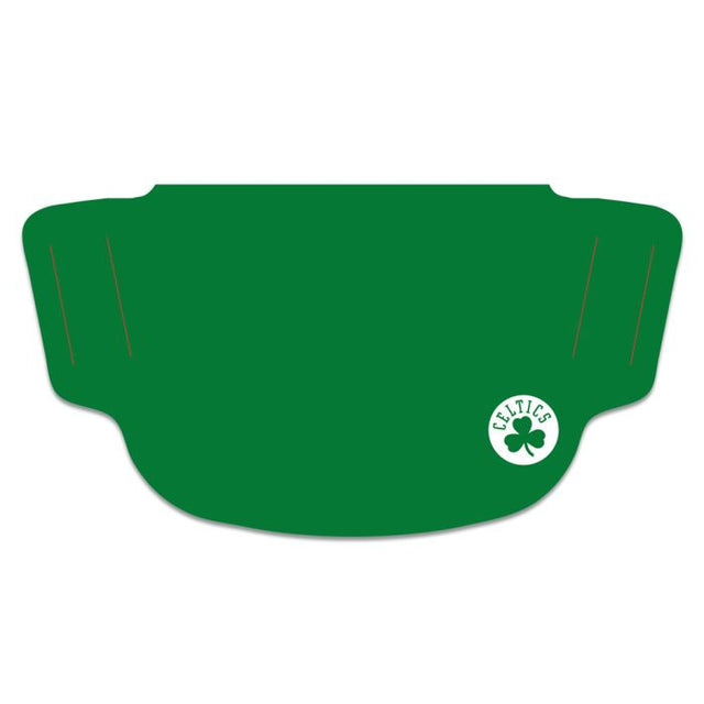 Boston Celtics Fan Mask Face Covers