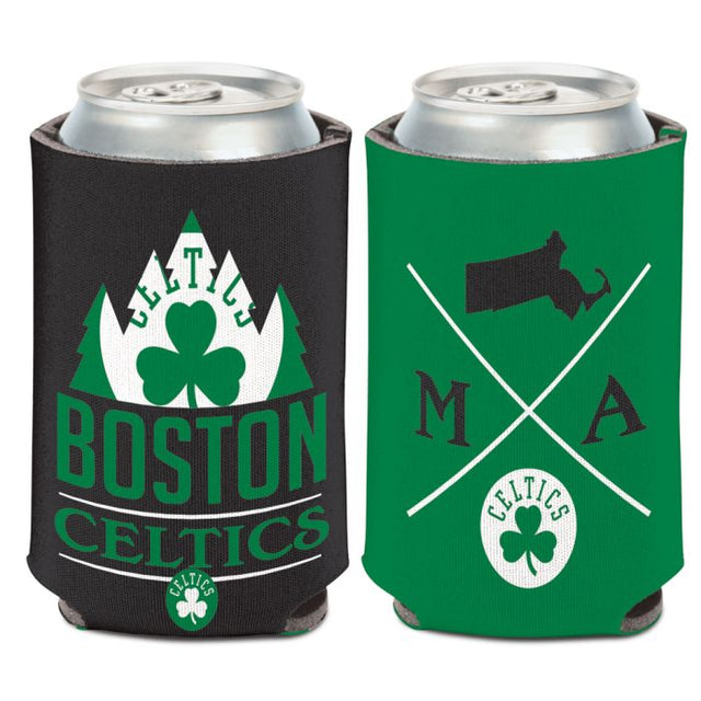 Boston Celtics HIPSTER Can Cooler 12 oz.