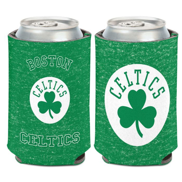 Boston Celtics Heather Can Cooler 12 oz.