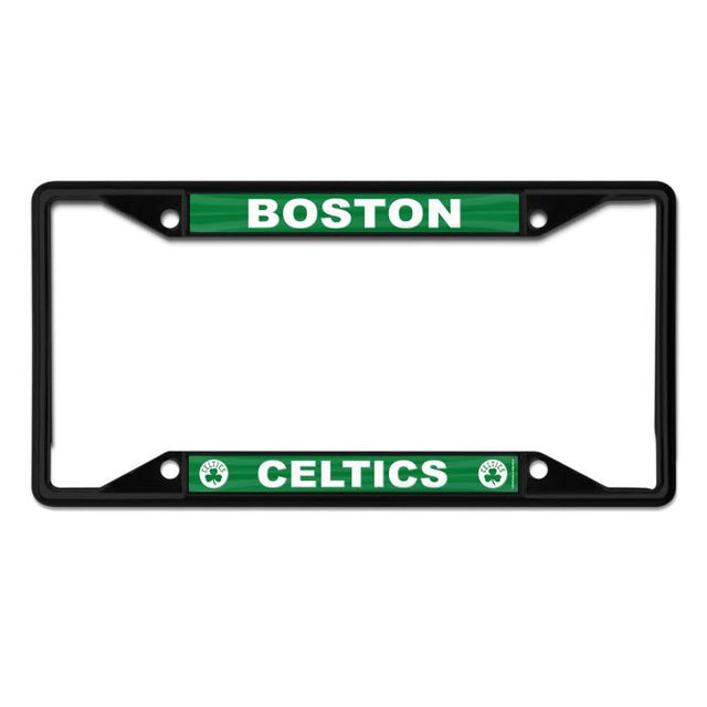 Camiseta sin mangas con licencia de los Boston Celtics