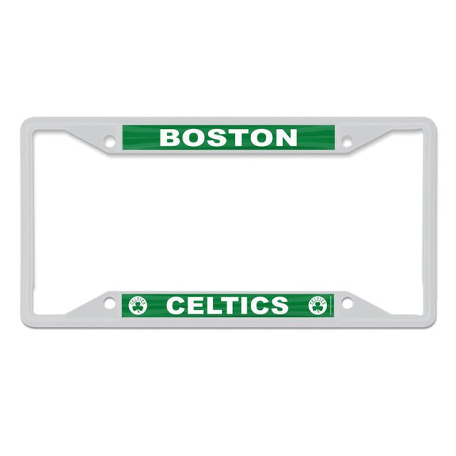 Camiseta sin mangas con licencia de los Boston Celtics