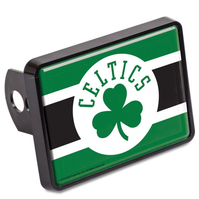 Funda de enganche universal de los Boston Celtics