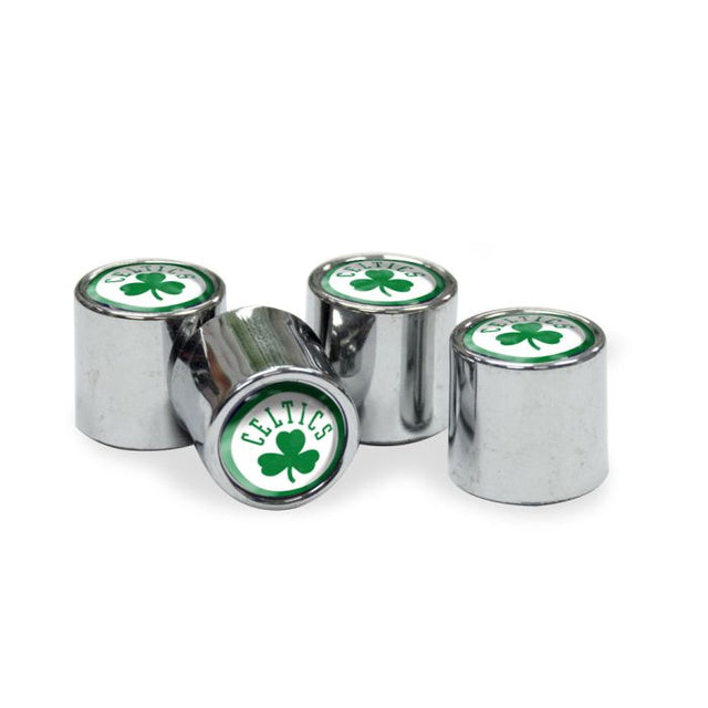 Tapones de válvulas de los Boston Celtics