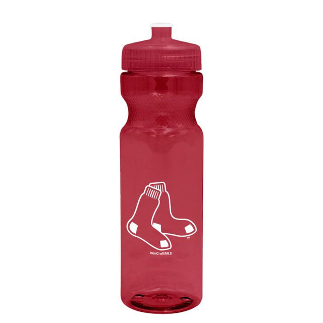 Botella deportiva de 28 oz de los Boston Red Sox