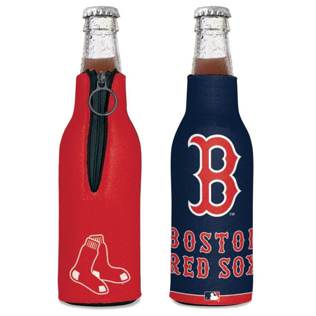 Enfriador de botellas de los Boston Red Sox