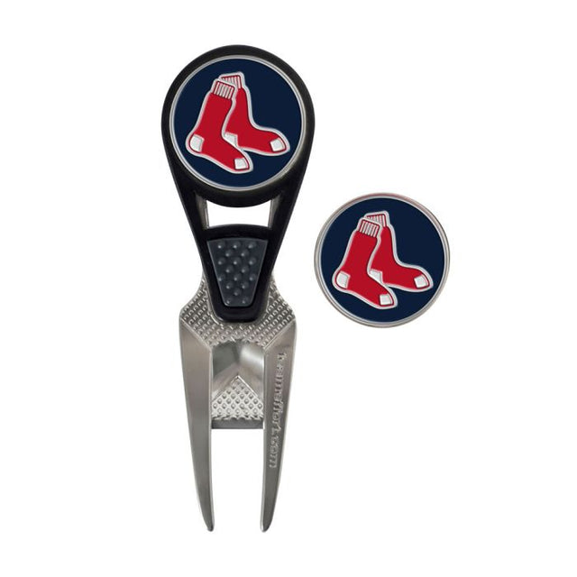 Boston Red Sox CVX Repair Tool &amp; Markers