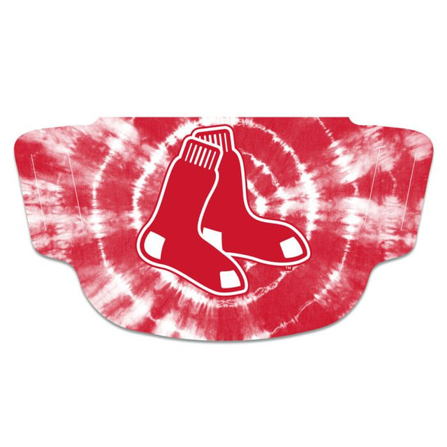 Mascarillas para fanáticos de los Boston Red Sox